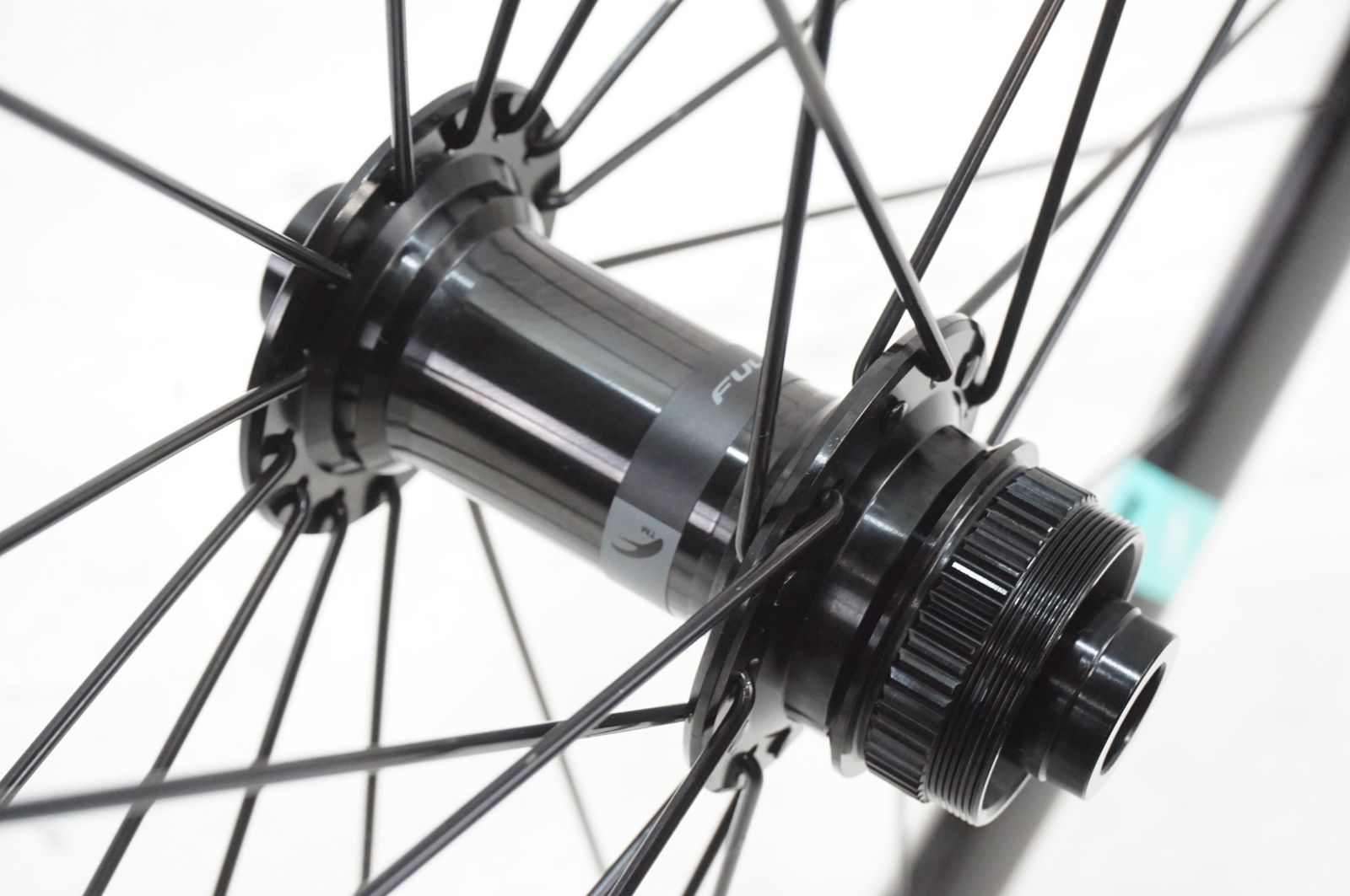 FULCRUM フルクラム RACING 818 DB シマノ11S ホイールセット 大宮店 BRIGHTFACE_UK