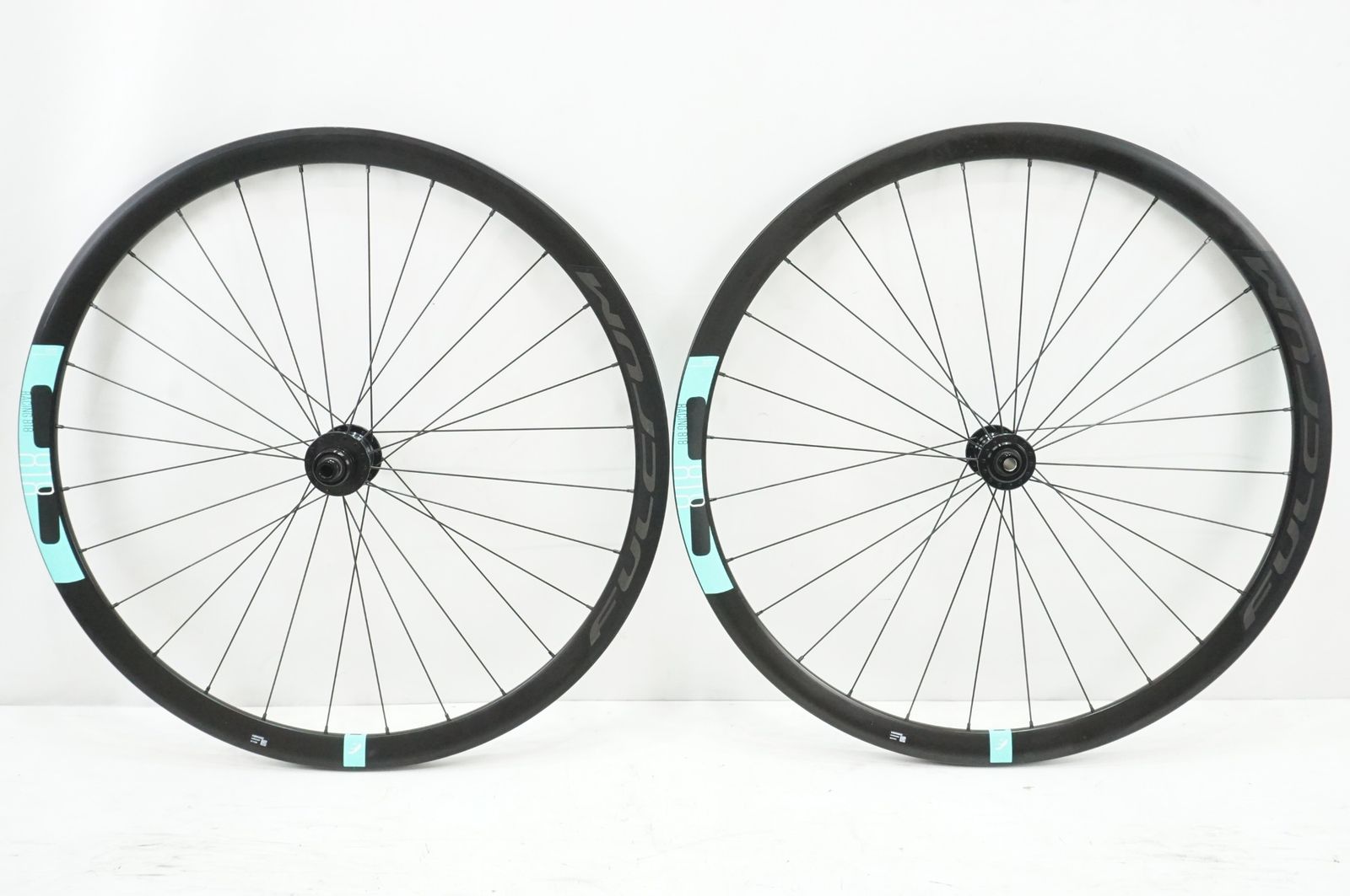 FULCRUM フルクラム RACING 818 DB シマノ11S ホイールセット 大宮店