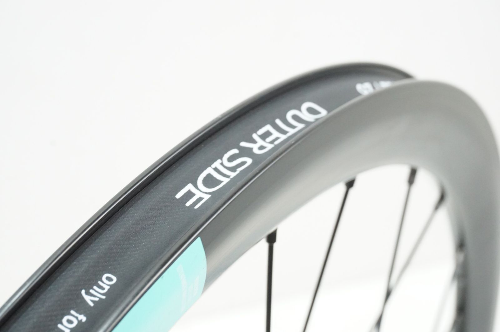 ホイールセット