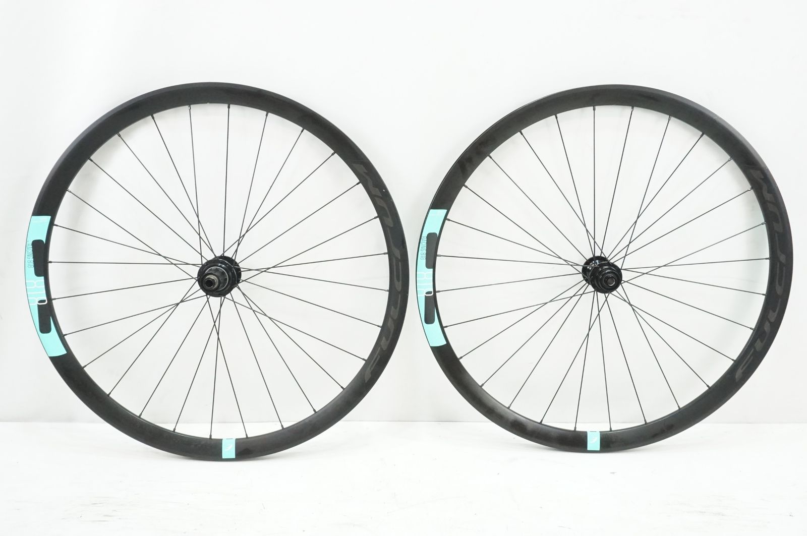 FULCRUM フルクラム RACING 818 DB シマノ11S ホイールセット 大宮店