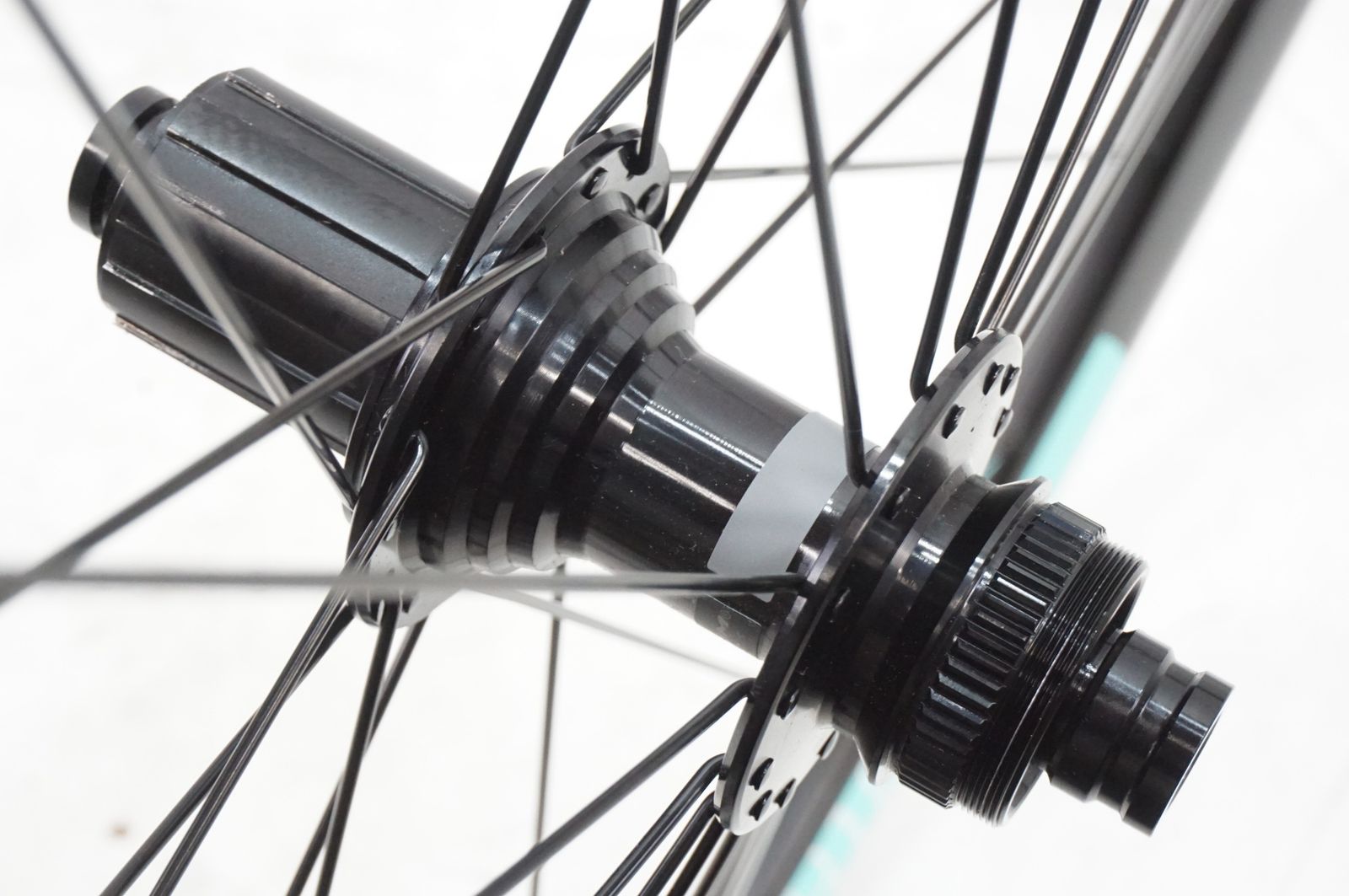 シマノ11S ホイールセット