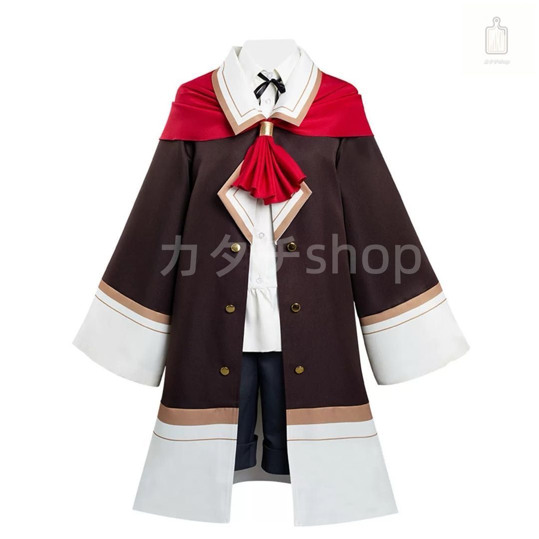 魔王イブロギアに身を捧げよ 魔王 コスプレ衣装 コスチューム イベント 演出服 二次会 イベント アニメ