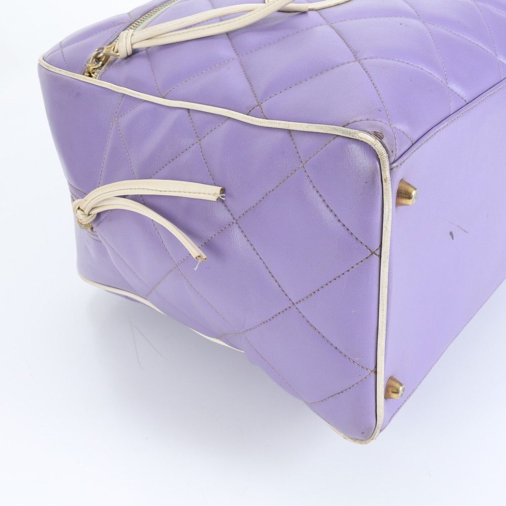 シャネル シリアルシール付