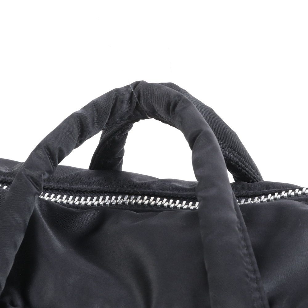 ポーター 吉田カバン ボストン バッグ 出張 旅行 トート キャリー ショルダー ブラック 黒 メンズ RRM CY10-6