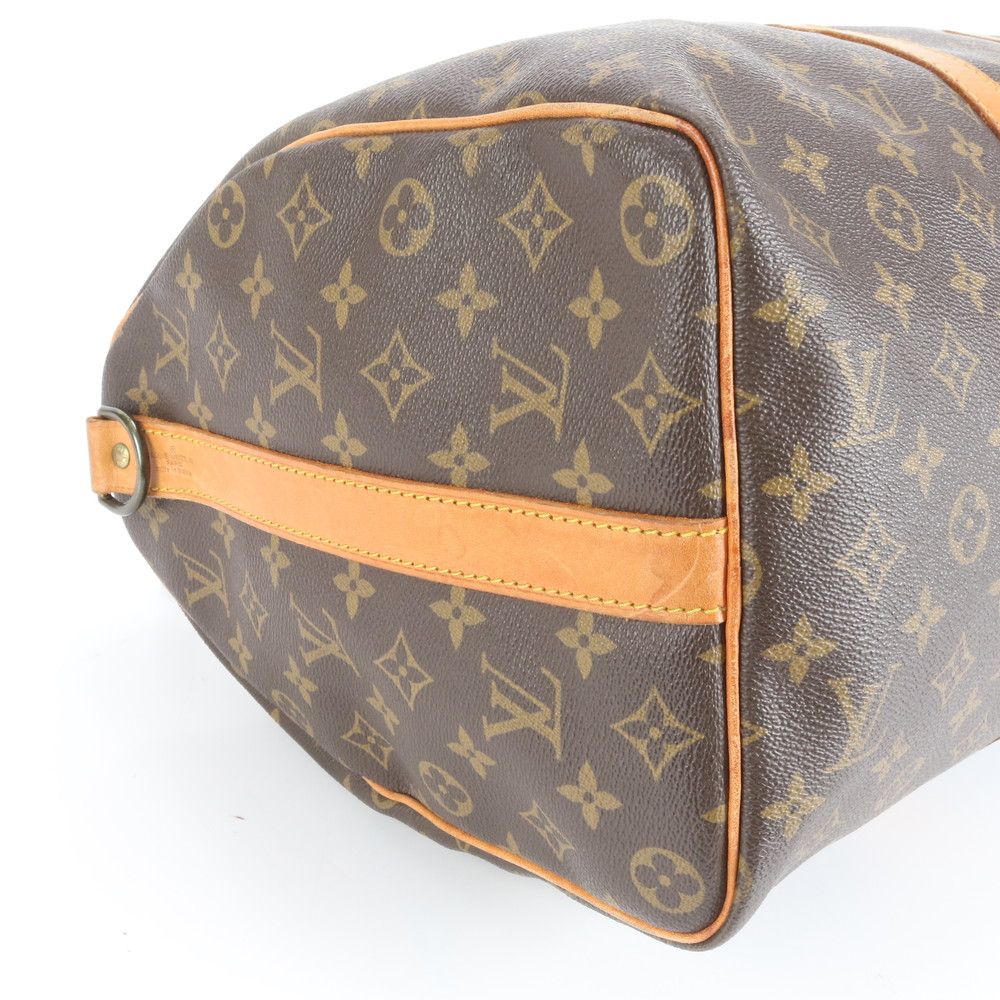 超レア 国内10点Louis Vuitton エクサゴンキーポル45 超レア 国内10点