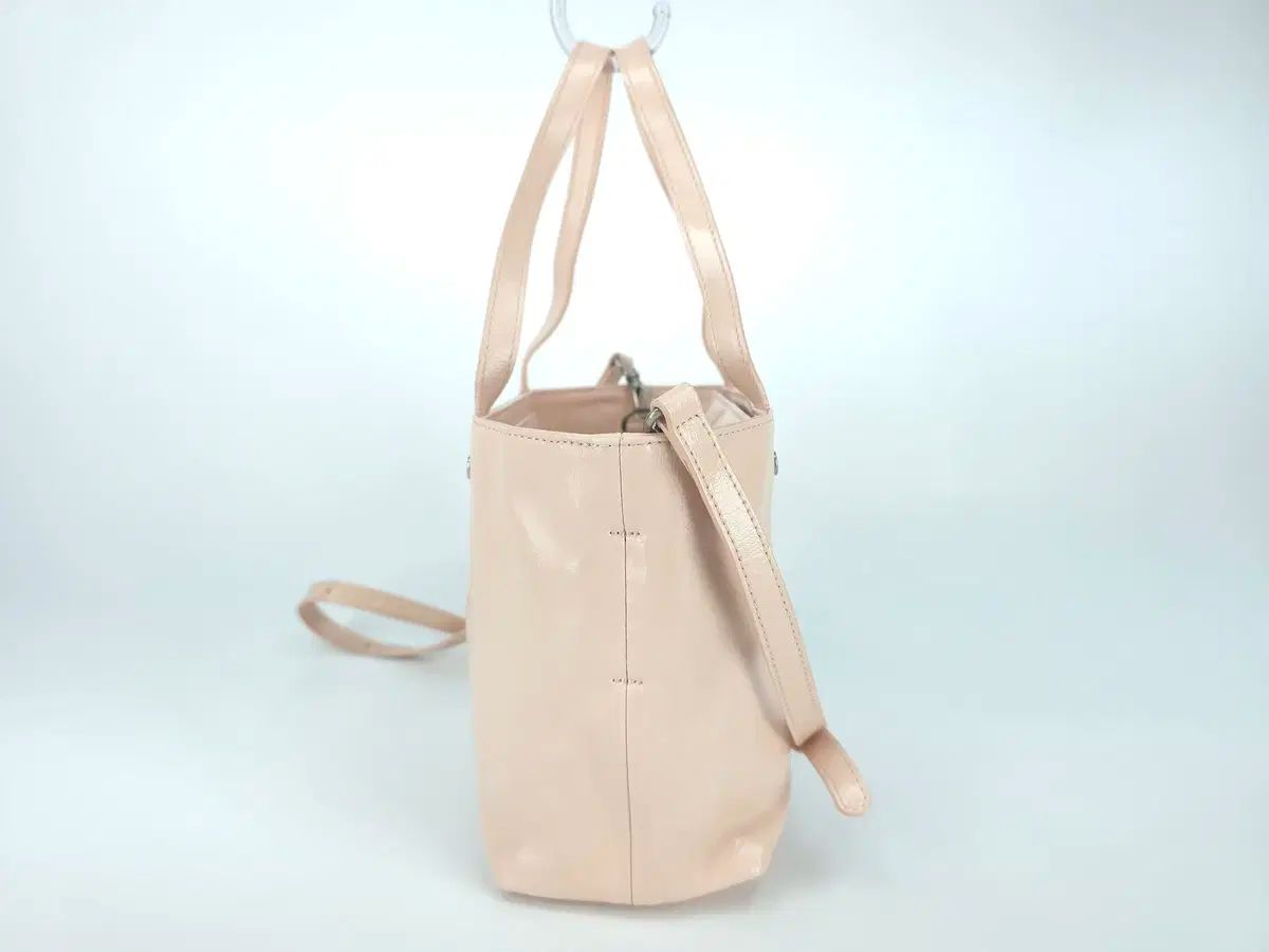 ミニミュート リムードバッグ クロスバッグ トートバッグ パウダーピンク