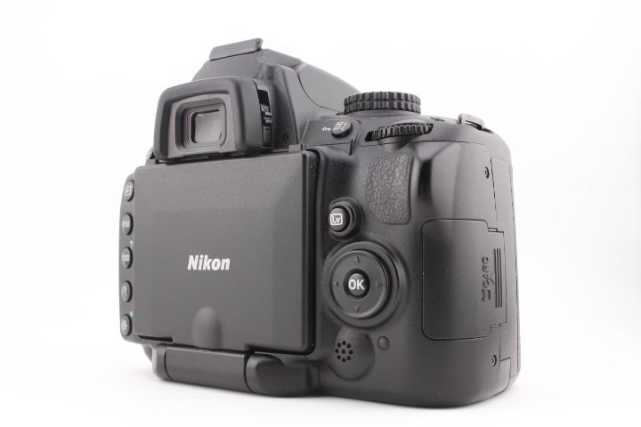 NIKON