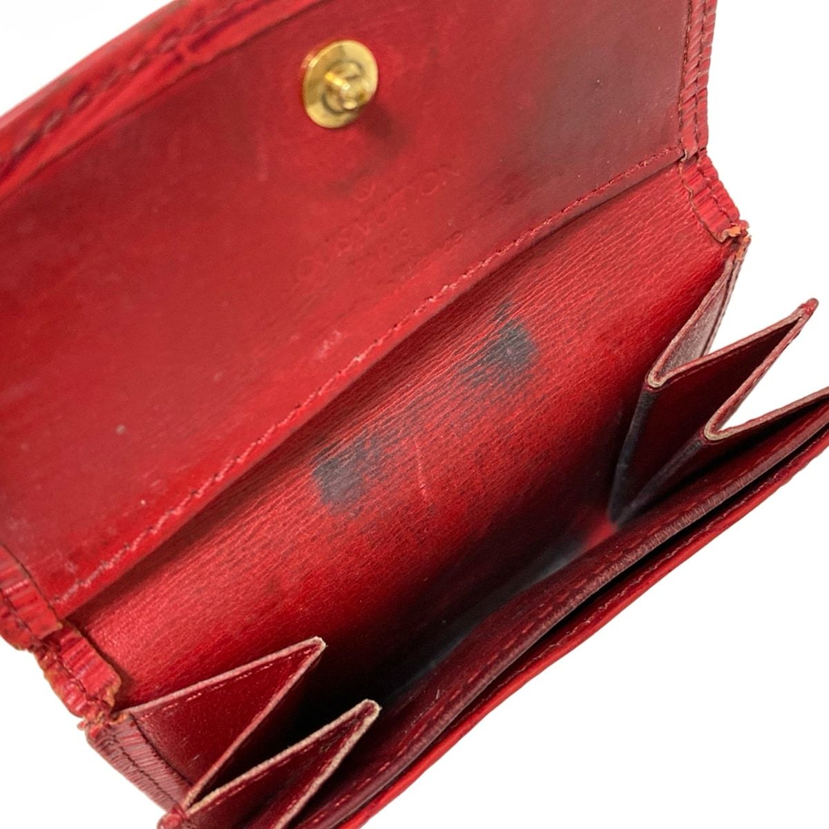 カスティリアンレッド