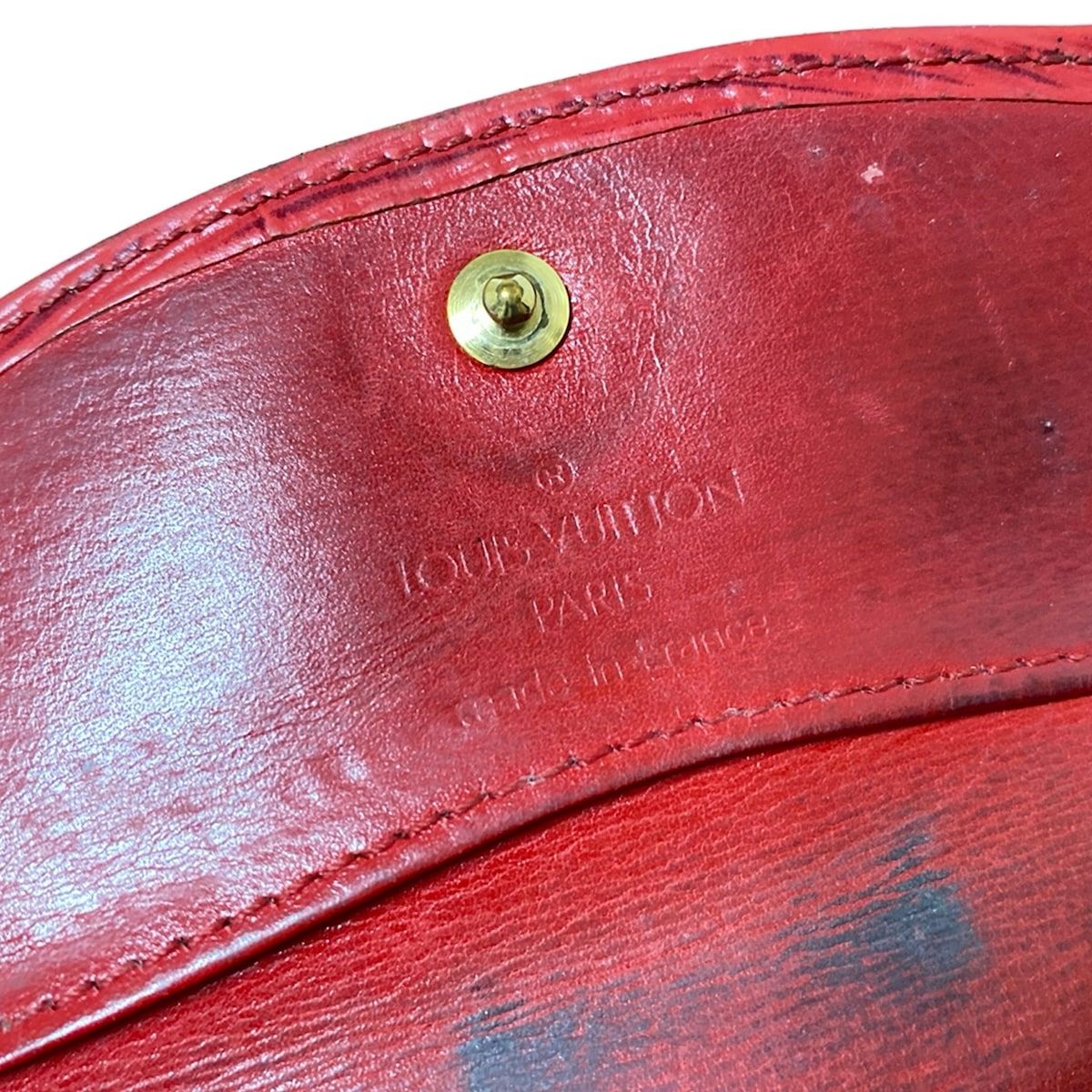 ポルトモネサーンプル