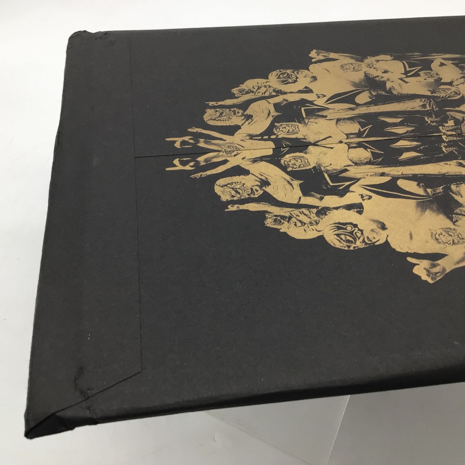 伝説の虎 カード