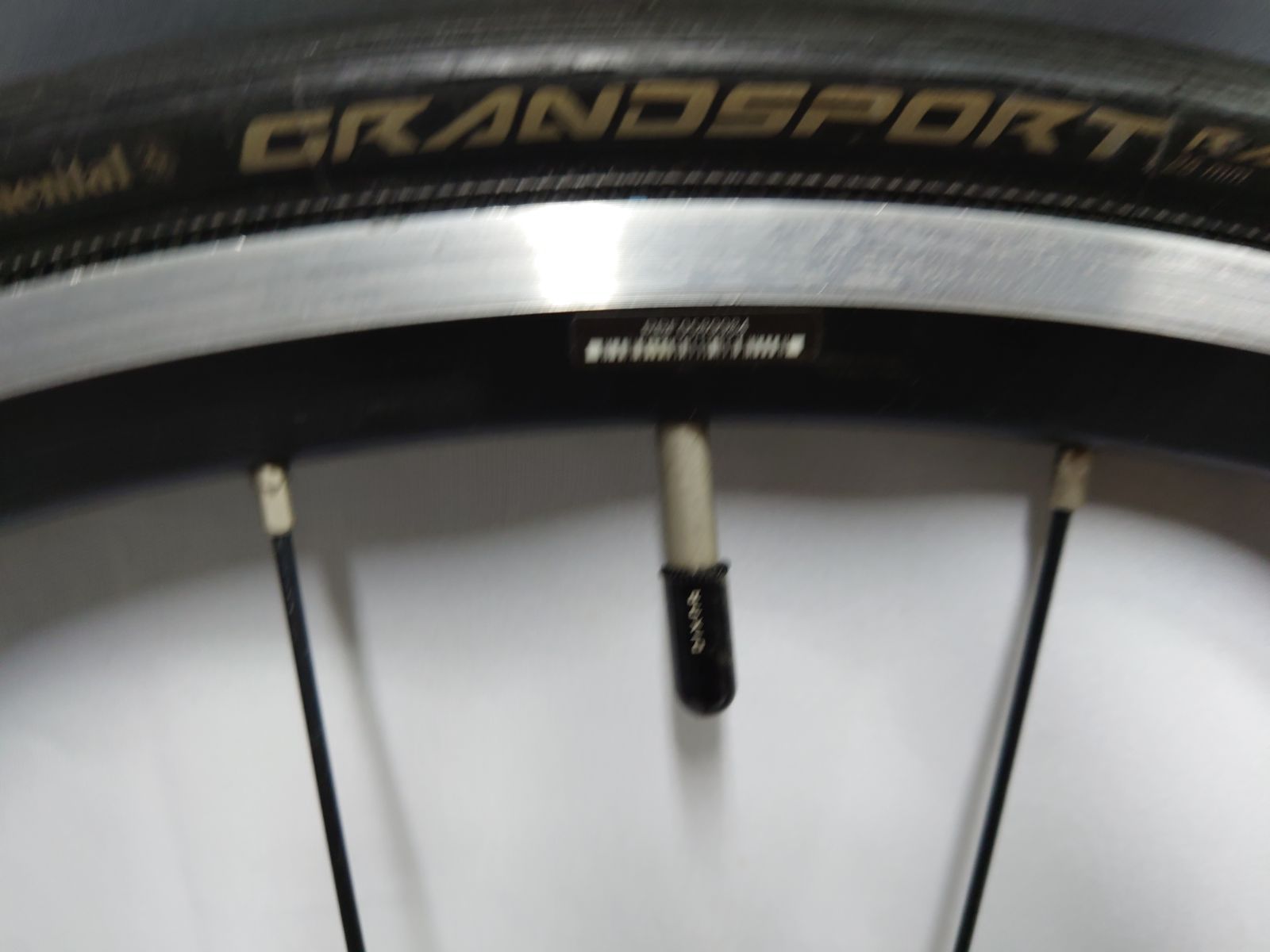 シマノ WH-RS010-CL クリンチャーロードホイール前後セット BRIGHTFACE_UK