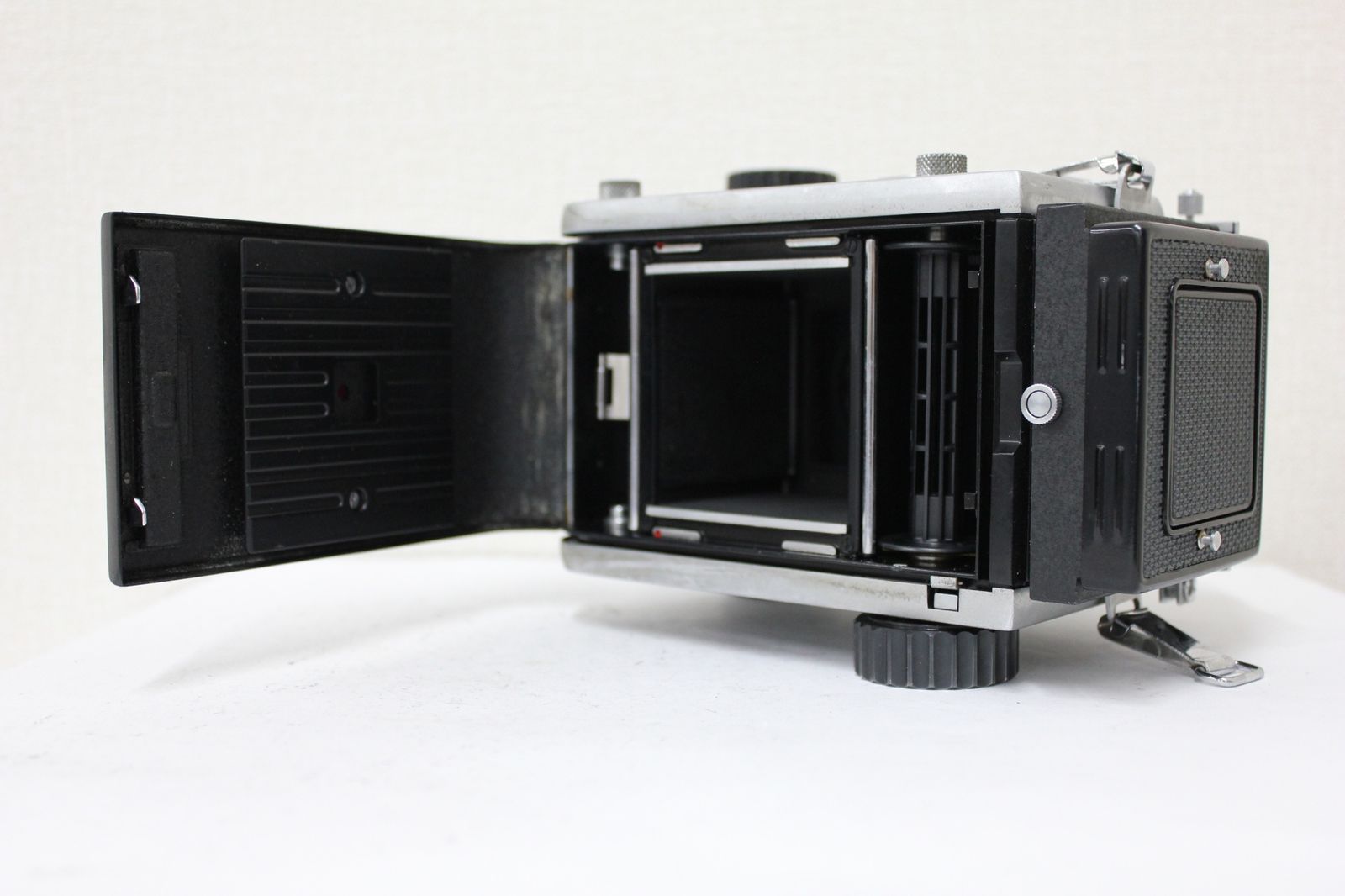  マミヤ Mamiya C 22 SEKOR 80 mm F 2 8 二眼カメラ e 3592 二眼レフカメラ フィルムカメラ