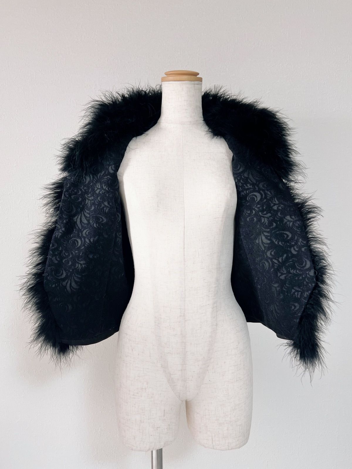 ジョルジオブラット レザー