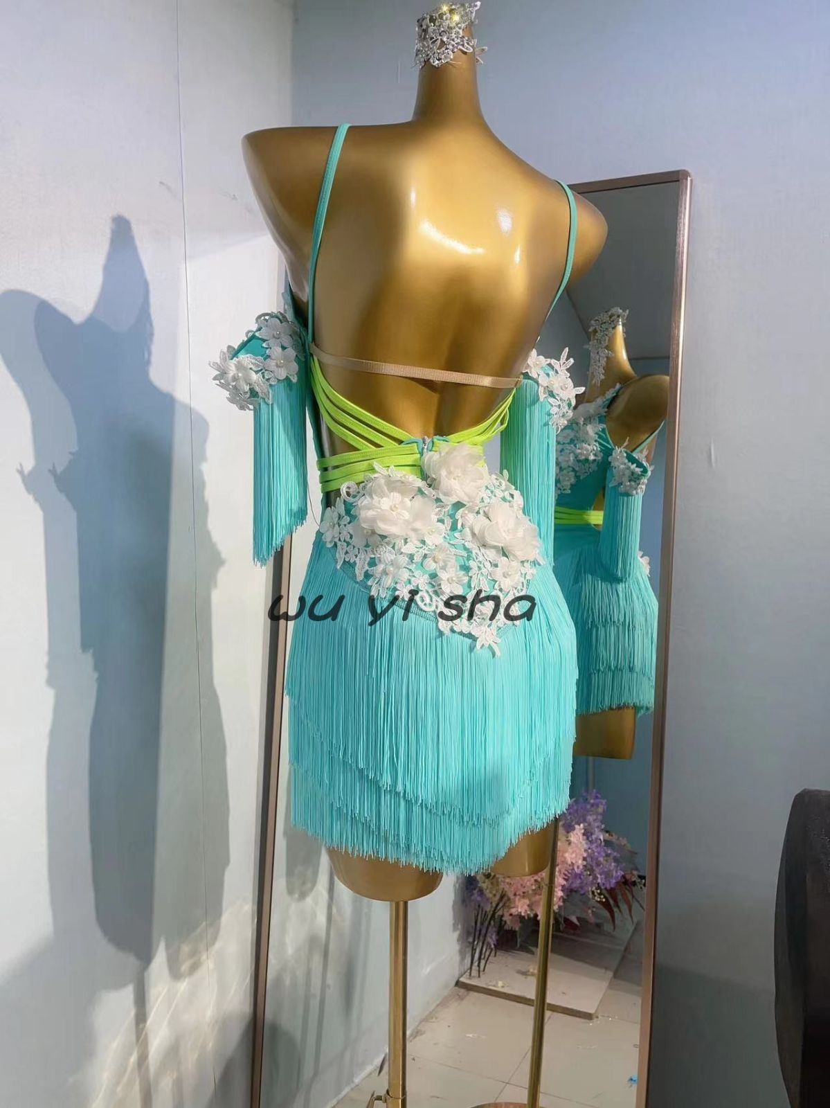 ステージ用 競技用