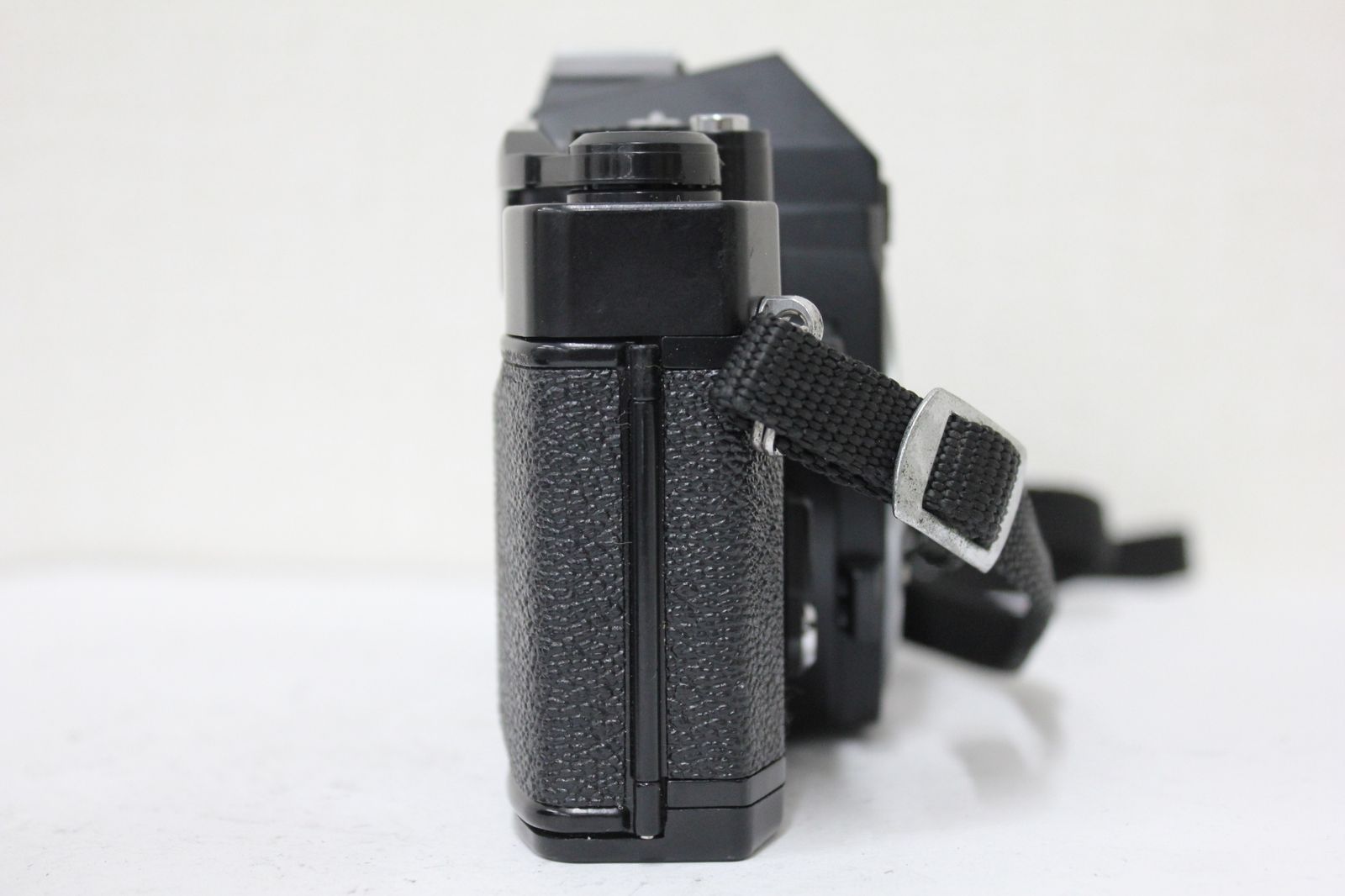 ☆大特価品☆ Nikon ニコン FA ブラック ボディ MF 一眼レフ フィルム