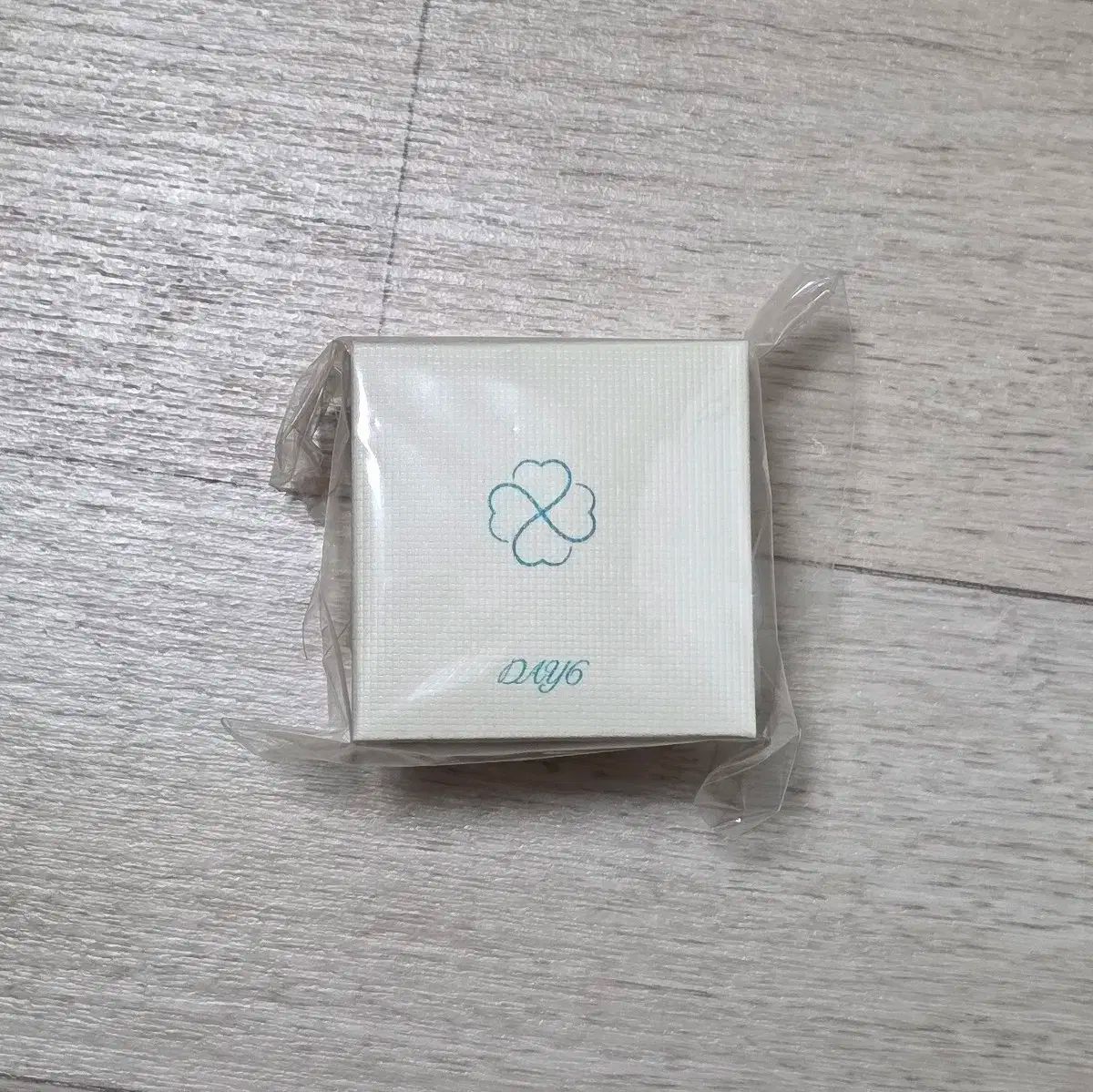 DAY6 デイシックス MY マイ DAY デイ リング リング マデリング マデリング