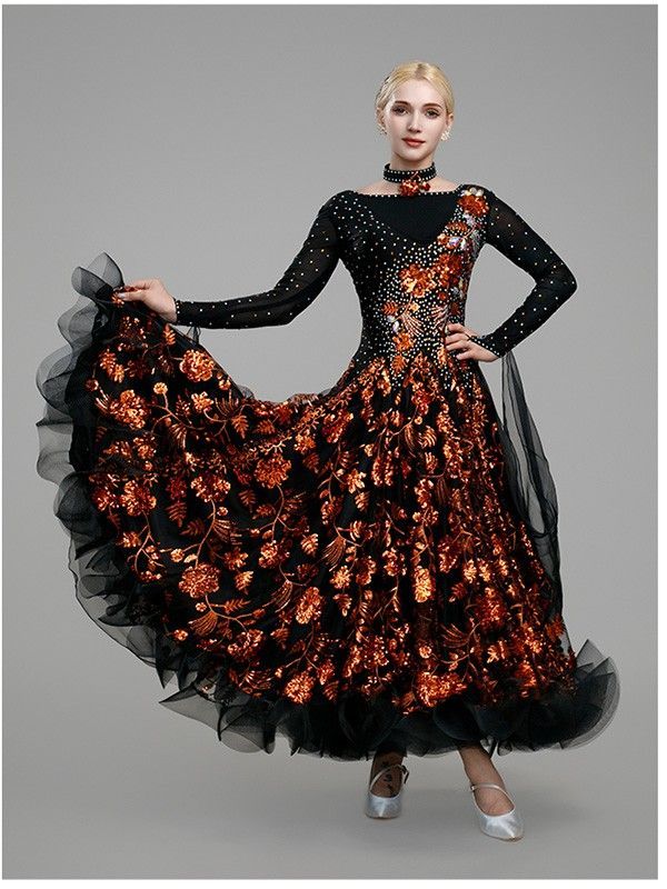 ダンス練習着 衣装