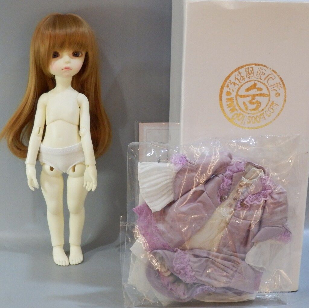 the SOOM imda3.0 Modigli cream white