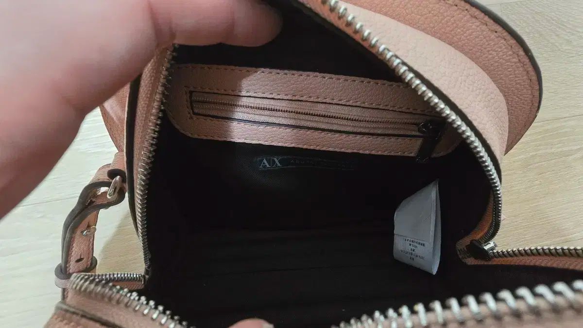 ミニクロスバッグ