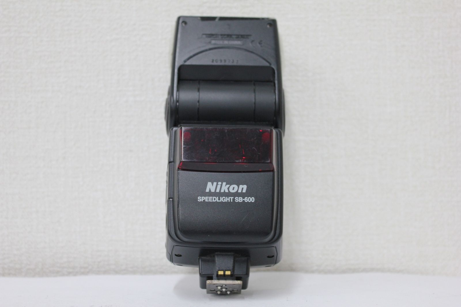 ニコン Nikon SB-600 ストロボ フラッシュ e 3596