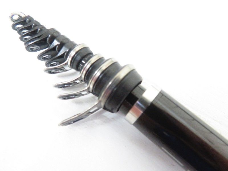 シマノ 19鱗海 アートレータ 1.2-530 04-