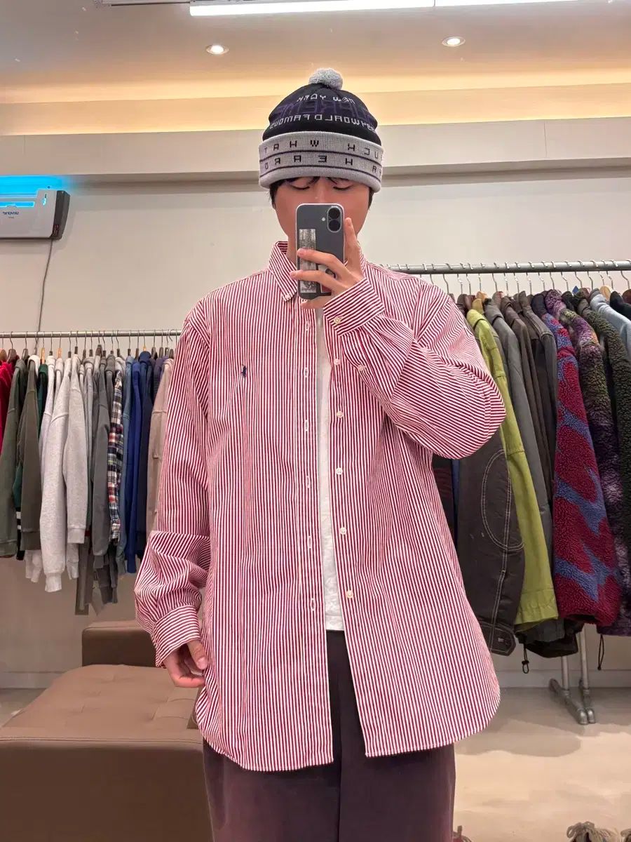 ラルフローレン クラシック