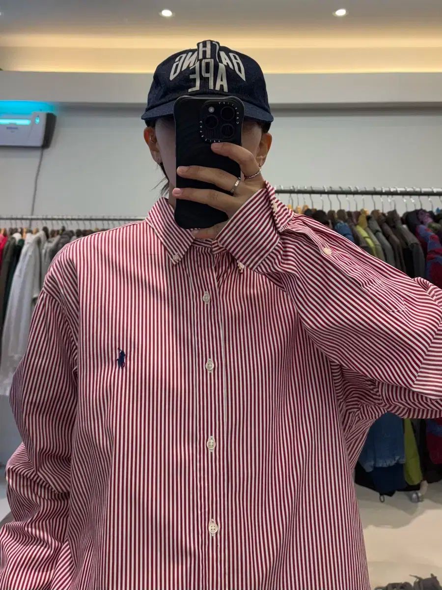 ラルフローレン