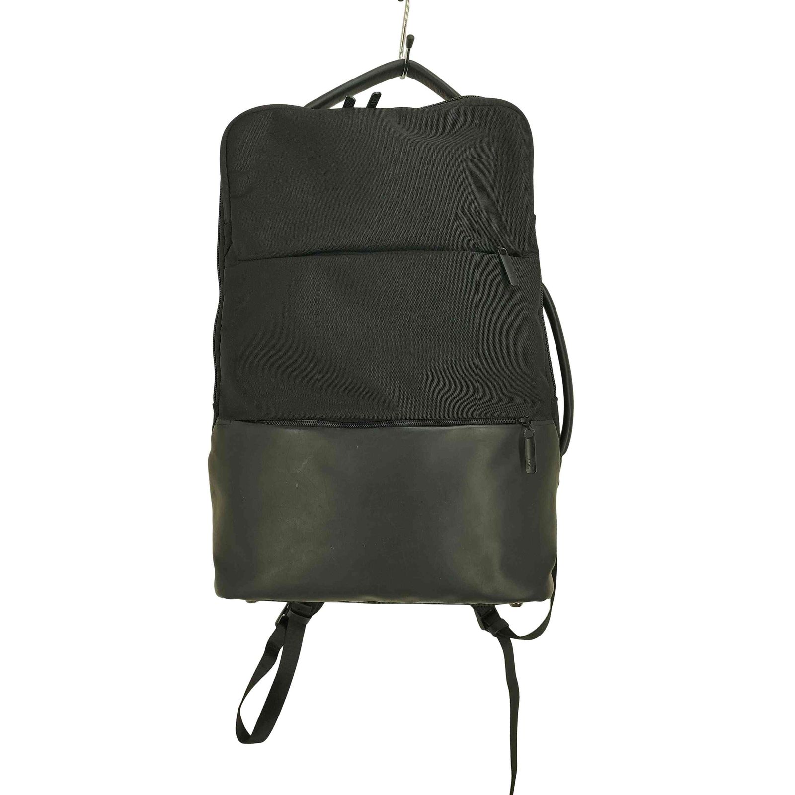 ゼロハリバートン ZERO HALLIBURTON Z PACK type-F メンズ 表記無