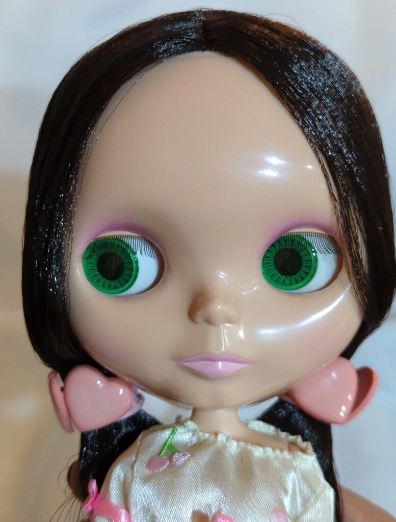 ベリーチェリーベリー