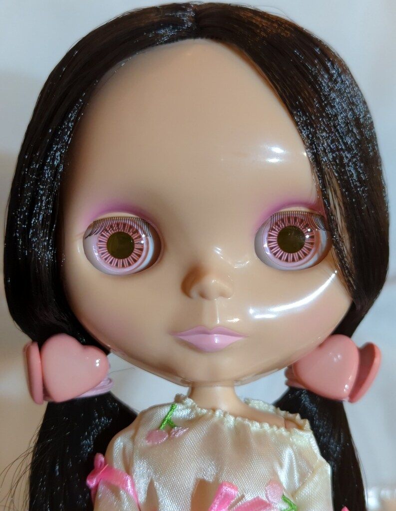 ベリーチェリーベリー