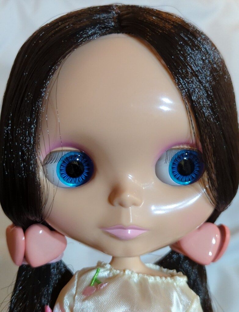 ベリーチェリーベリー