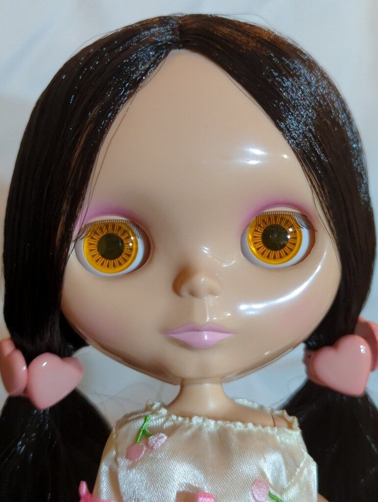 ベリーチェリーベリー