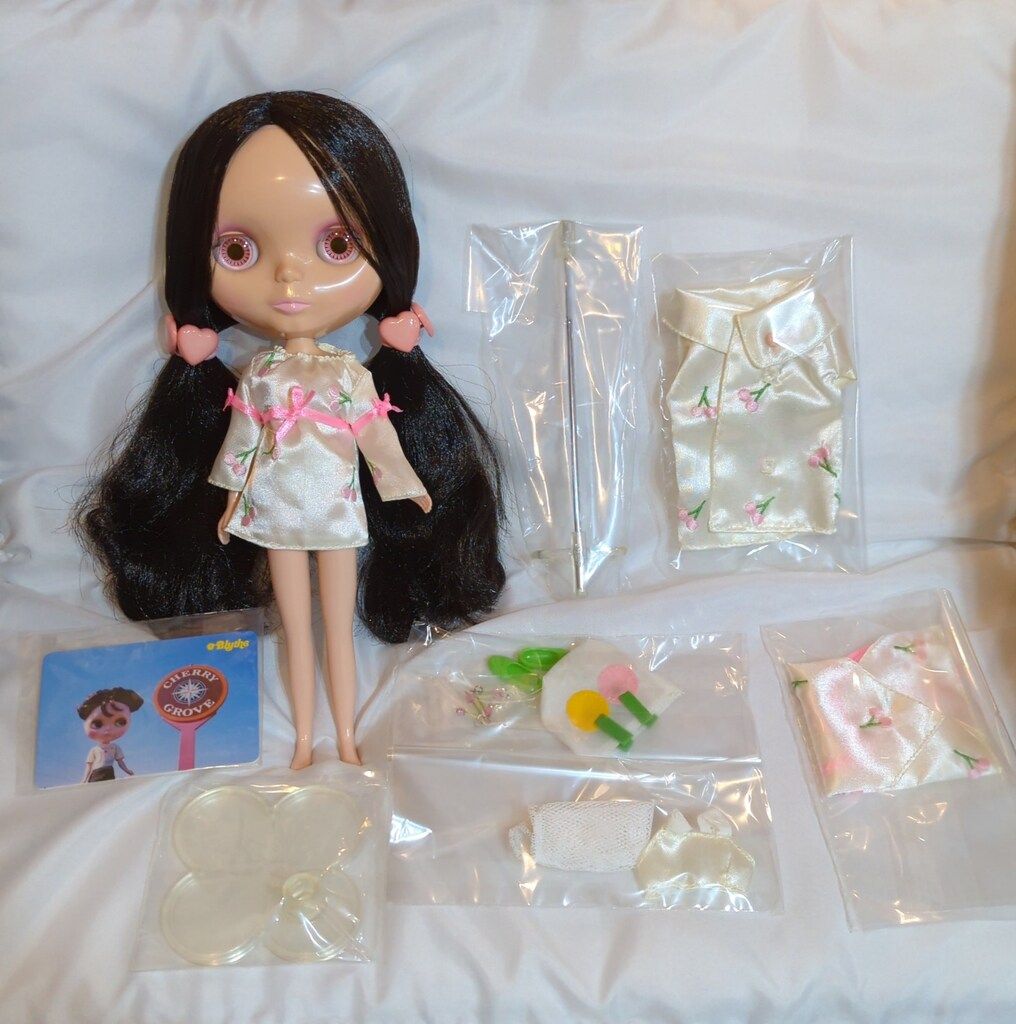 タカラ ネオブライス