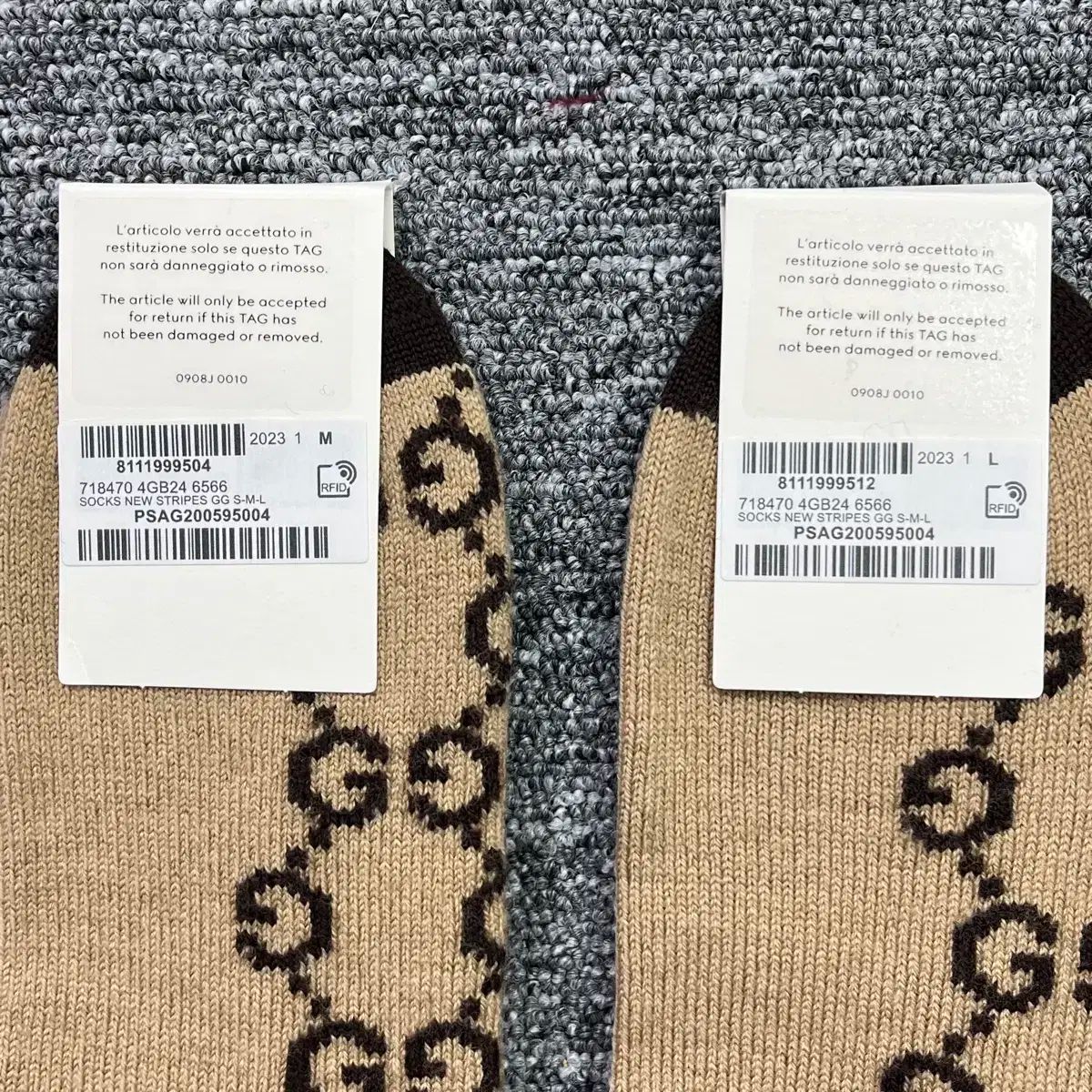 ロング ソックス