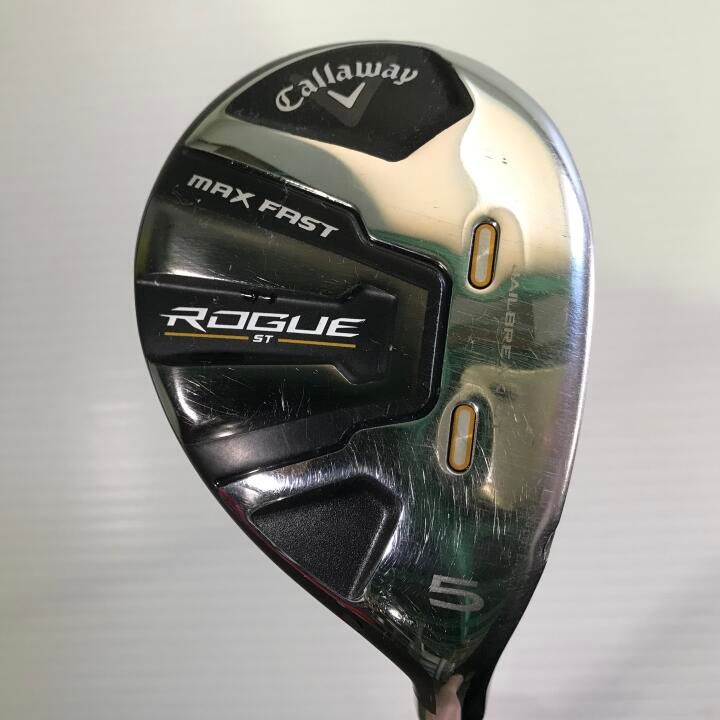 ROGUE ST MAX FAST 24 S SPEEDER NX 40 for Callaway ユーティリティ キャロウェイ 最短