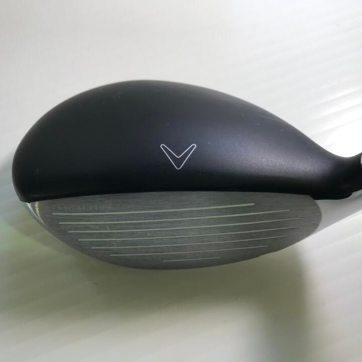 キャロウェイ 最短