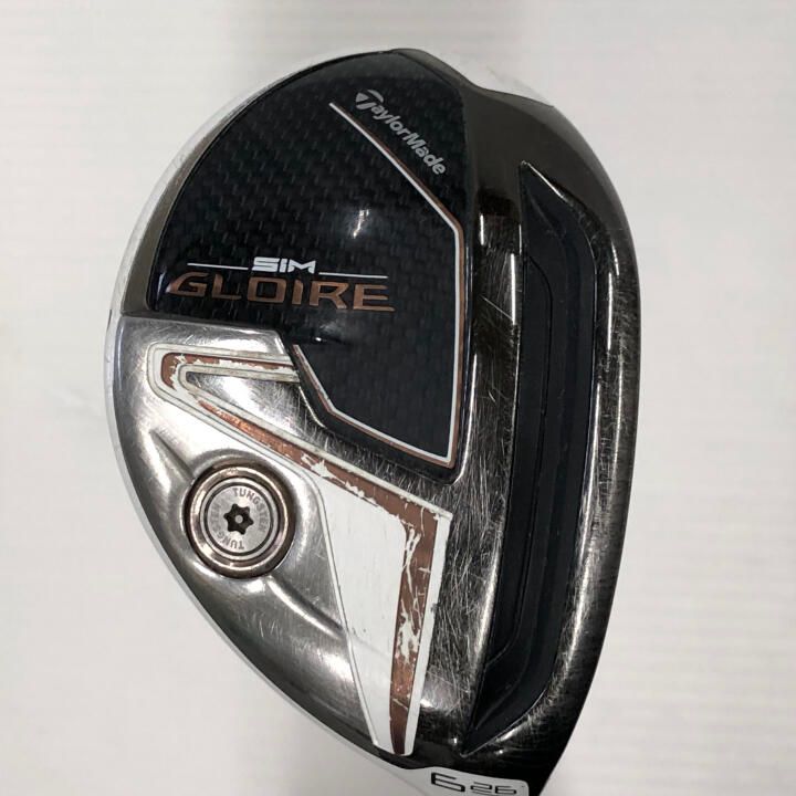 SIM GLOIRE 26 R AIR Speeder TM ユーティリティ テーラーメイド 最短