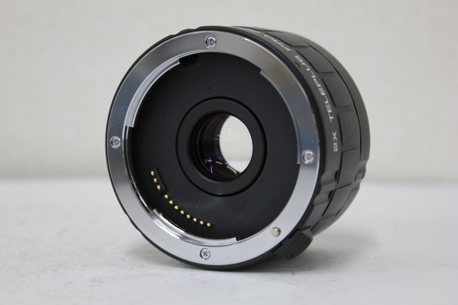 光学 ケンコー Kenko C-AF DG 2X TELEPLUS PRO 300 テレプラス レンズ e3599