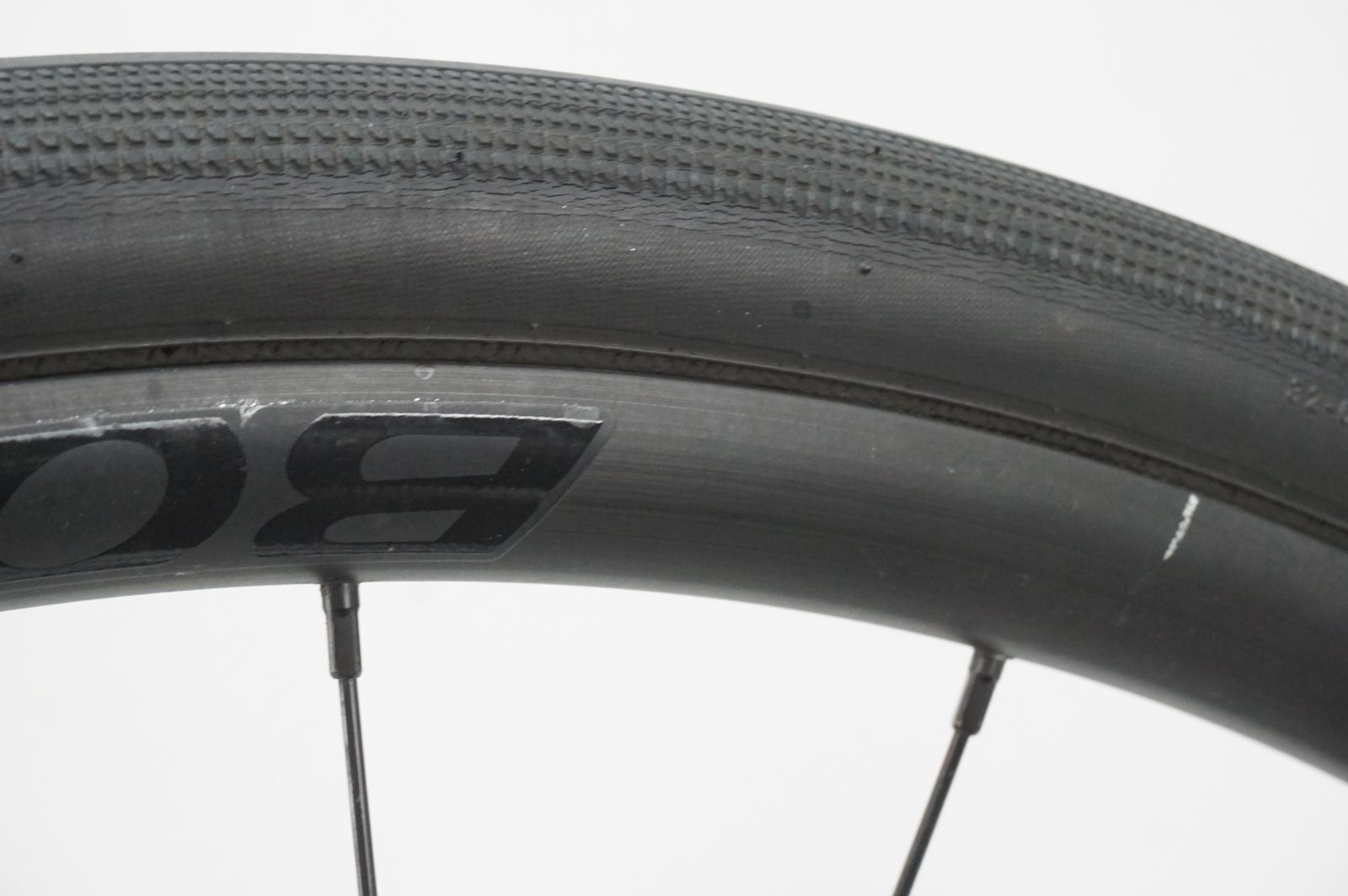 BONTRAGER 「ボントレガー」 PARADIGM SL DISC シマノ11S ホイール 