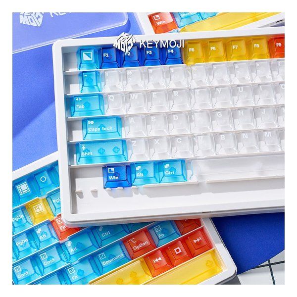 KEYMOJI キーモジ