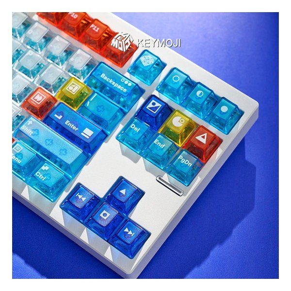 KEYMOJI キーモジ
