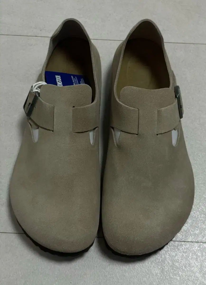 280 ビルケンシュトック ロンドン トープ