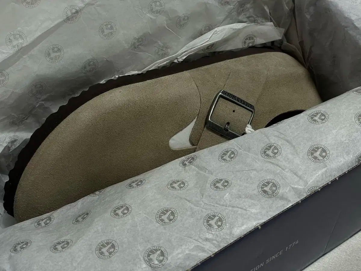 ビルケンシュトック ロンドン