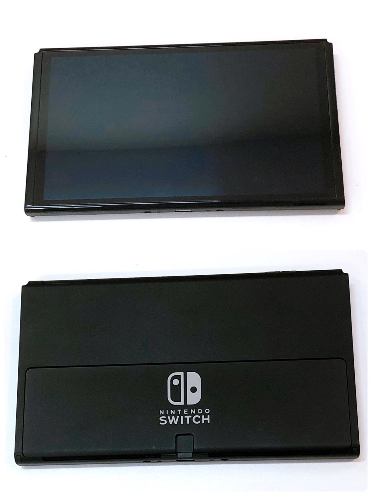 3022 ニンテンドースイッチ 有機ELモデル ホワイト HEG-S-KAAAA JPN NINTENDO SWITCH 任天堂 ゲーム機 2月