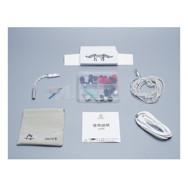 ダヴ オーディオ