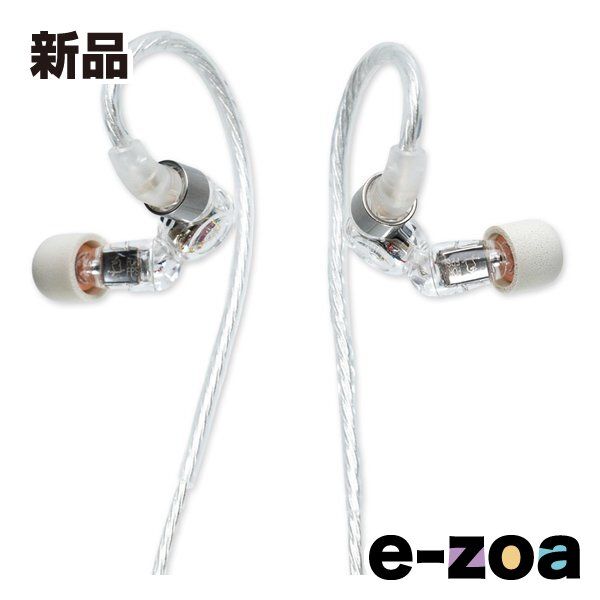 Dove Audio ダヴ オーディオ Seeds IEM with DSP dv-hp-seeds-dsp 2662838