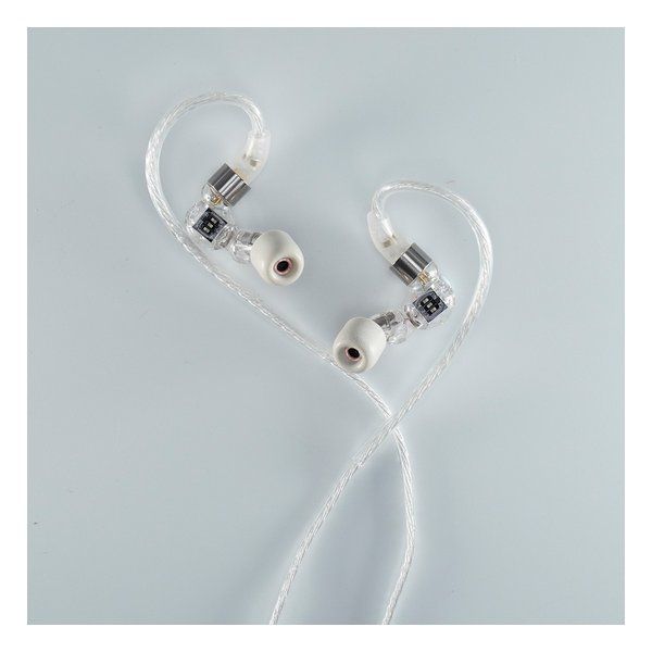 Dove Audio ダヴ オーディオ Seeds IEM with DSP dv-hp-seeds-dsp 2662838