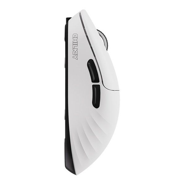 Chilkey チルキー Glacier LW 8K M White ck-glacier-lw-8k-m-white 2656429