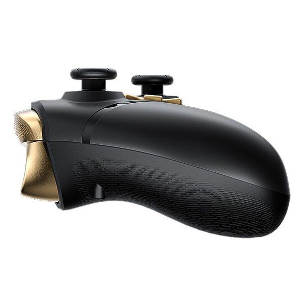  Beitong ベイトン ASURA 2 PRO DUAL HALL GAMEPAD BLACK bt plus dh 2638038 PC用ゲームコントローラー PC用ゲームコントローラー コンバーター