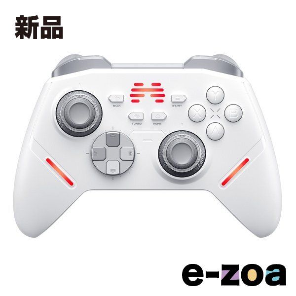 Beitong ベイトン KunPeng 40 Intelligent Gaming Controller bt-kunpeng-40-white 2658686